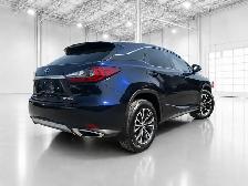 2022 Lexus RX RX 350 |Premium Pkg |Vented Leather |Sunroof |AWD - Photo 5