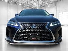 2022 Lexus RX RX 350 |Premium Pkg |Vented Leather |Sunroof |AWD - Photo 7