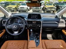2022 Lexus RX RX 350 |Premium Pkg |Vented Leather |Sunroof |AWD - Photo 8