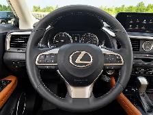 2022 Lexus RX RX 350 |Premium Pkg |Vented Leather |Sunroof |AWD - Photo 9