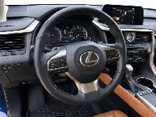 2022 Lexus RX RX 350 |Premium Pkg |Vented Leather |Sunroof |AWD - Photo 16