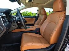 2022 Lexus RX RX 350 |Premium Pkg |Vented Leather |Sunroof |AWD - Photo 21