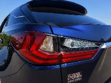 2022 Lexus RX RX 350 |Premium Pkg |Vented Leather |Sunroof |AWD - Photo 22