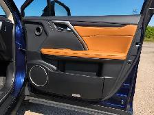 2022 Lexus RX RX 350 |Premium Pkg |Vented Leather |Sunroof |AWD - Photo 27