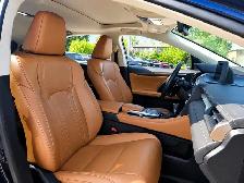 2022 Lexus RX RX 350 |Premium Pkg |Vented Leather |Sunroof |AWD - Photo 28