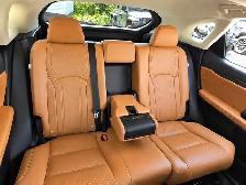 2022 Lexus RX RX 350 |Premium Pkg |Vented Leather |Sunroof |AWD - Photo 29