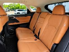 2022 Lexus RX RX 350 |Premium Pkg |Vented Leather |Sunroof |AWD - Photo 30