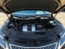 2022 Lexus RX RX 350 |Premium Pkg |Vented Leather |Sunroof |AWD - Photo 31