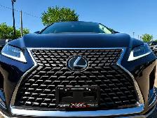2022 Lexus RX RX 350 |Premium Pkg |Vented Leather |Sunroof |AWD - Photo 34
