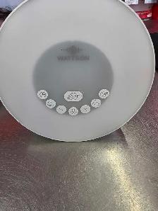 réveil matin Watson - Photo 2