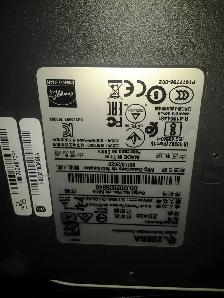Zebra ZD420 Thermal Bluetooth WiFi ethernet label Printer 400  z - Photo 3
