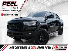 2025 Ram 1500 RHO | Level 1 Group | Panoroof | Bed Utility | 4X4