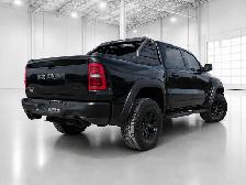 2025 Ram 1500 RHO | Level 1 Group | Panoroof | Bed Utility | 4X4 - Photo 4