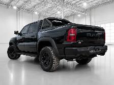 2025 Ram 1500 RHO | Level 1 Group | Panoroof | Bed Utility | 4X4 - Photo 5