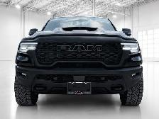 2025 Ram 1500 RHO | Level 1 Group | Panoroof | Bed Utility | 4X4 - Photo 7