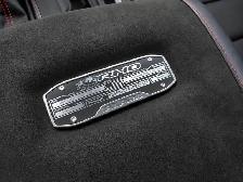 2025 Ram 1500 RHO | Level 1 Group | Panoroof | Bed Utility | 4X4 - Photo 8