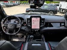 2025 Ram 1500 RHO | Level 1 Group | Panoroof | Bed Utility | 4X4 - Photo 11