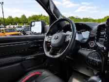 2025 Ram 1500 RHO | Level 1 Group | Panoroof | Bed Utility | 4X4 - Photo 12