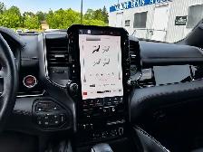 2025 Ram 1500 RHO | Level 1 Group | Panoroof | Bed Utility | 4X4 - Photo 14