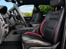 2025 Ram 1500 RHO | Level 1 Group | Panoroof | Bed Utility | 4X4 - Photo 19