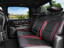 2025 Ram 1500 RHO | Level 1 Group | Panoroof | Bed Utility | 4X4 - Photo 22