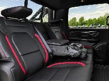 2025 Ram 1500 RHO | Level 1 Group | Panoroof | Bed Utility | 4X4 - Photo 23