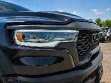 2025 Ram 1500 RHO | Level 1 Group | Panoroof | Bed Utility | 4X4 - Photo 24