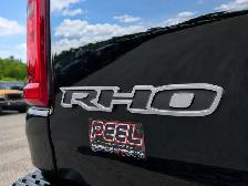2025 Ram 1500 RHO | Level 1 Group | Panoroof | Bed Utility | 4X4 - Photo 27