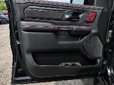 2025 Ram 1500 RHO | Level 1 Group | Panoroof | Bed Utility | 4X4 - Photo 31