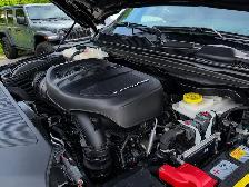 2025 Ram 1500 RHO | Level 1 Group | Panoroof | Bed Utility | 4X4 - Photo 34