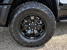 2025 Ram 1500 RHO | Level 1 Group | Panoroof | Bed Utility | 4X4 - Photo 35