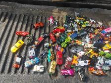 100 Hot Wheels  Collection. Free delivery - Photo 2