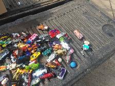 100 Hot Wheels  Collection. Free delivery - Photo 3