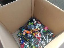 100 Hot Wheels  Collection. Free delivery - Photo 4