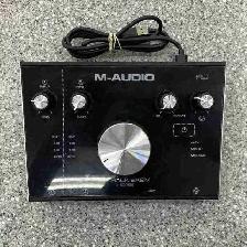 M-Audio M-Track 2X2M