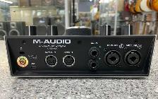 M-Audio M-Track 2X2M - Photo 2
