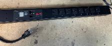 APC Model AP7831 16-Port Metered PDU Power Distribution Units - Photo 2