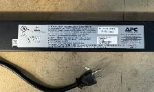 APC Model AP7831 16-Port Metered PDU Power Distribution Units - Photo 3