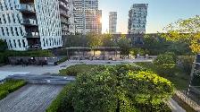 Downtown Sought-after Regent Park Condo Studio $1850 per month - Photo 3