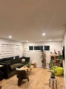 2 Bedroom Upper Stacked End Unit Metrotown with 2 parking spots! - Photo 3