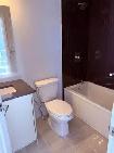 2 Bedroom Upper Stacked End Unit Metrotown with 2 parking spots! - Photo 5