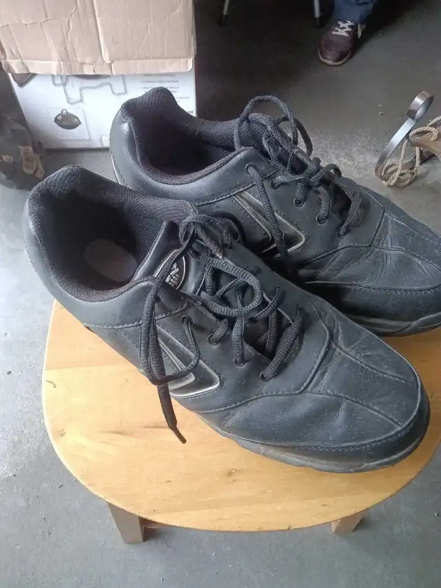 souliers de golf Callaway