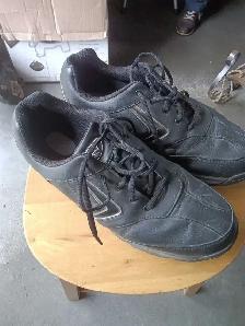 souliers de golf Callaway