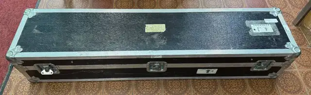 Heavy Duty Large Moving Case