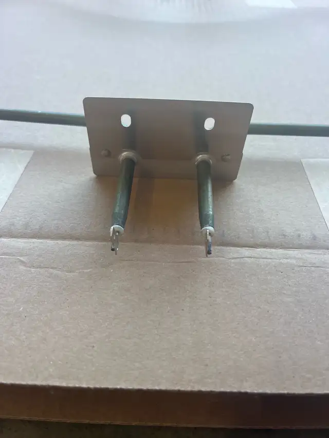 oven element