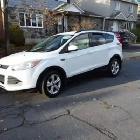 FORD ESCAPE 2L, ECOBOOST