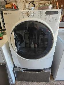 kenmore dryer sale