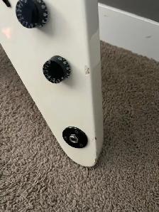 Dean VX Flying V electric guitar - Photo 2