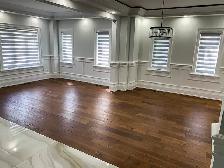 50% OFF Zebra Blinds, Roller, Motorized,  Call 416-4143443 - Photo 3