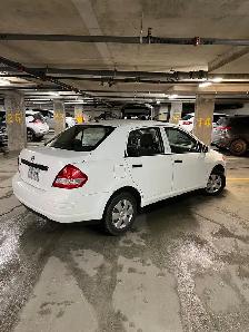 Nissan Versa 2009 ($1500) - Photo 2
